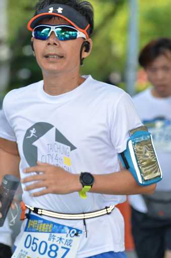 台中城市半程馬拉松2019照片攝影照片1474