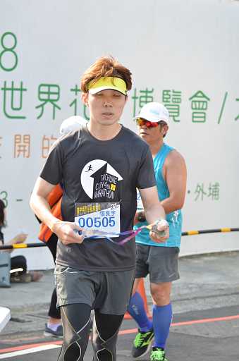 台中城市半程馬拉松2019照片攝影照片1475