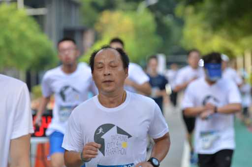 台中城市半程馬拉松2019照片攝影照片1477