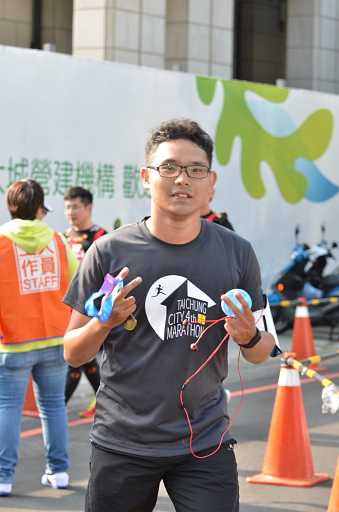 台中城市半程馬拉松2019照片攝影照片1479