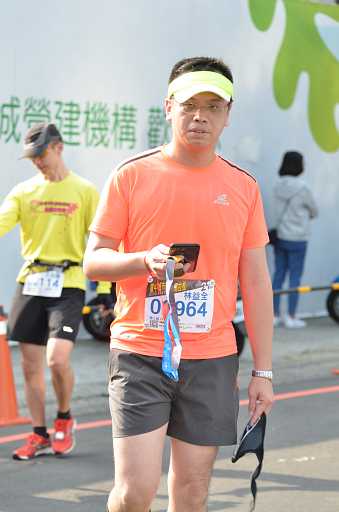 台中城市半程馬拉松2019照片攝影照片1481