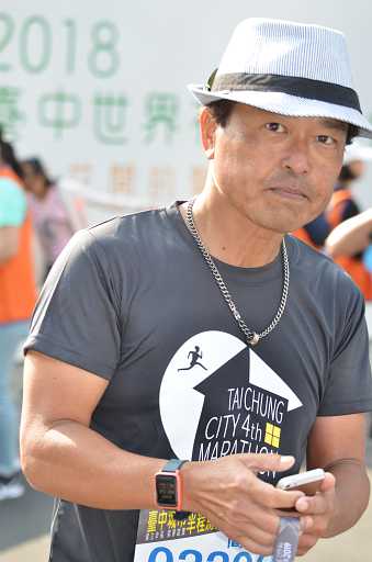 台中城市半程馬拉松2019照片攝影照片1482