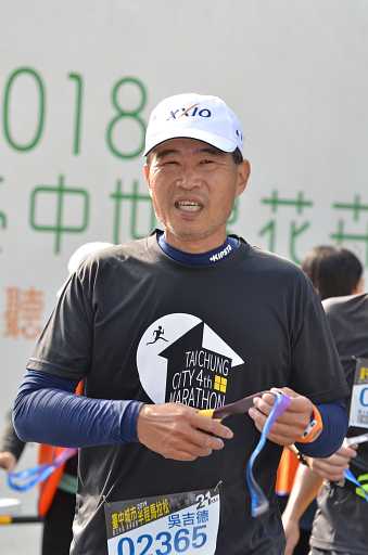 台中城市半程馬拉松2019照片攝影照片1485