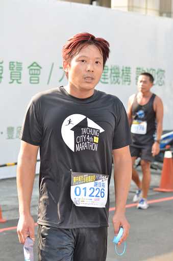 台中城市半程馬拉松2019照片攝影照片1488