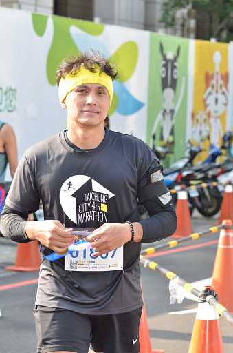 台中城市半程馬拉松2019照片攝影照片1492