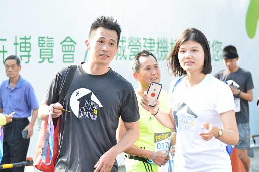 台中城市半程馬拉松2019照片攝影照片1493