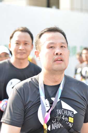 台中城市半程馬拉松2019照片攝影照片1494