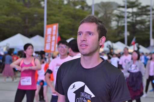 台中城市半程馬拉松2019照片攝影照片1495