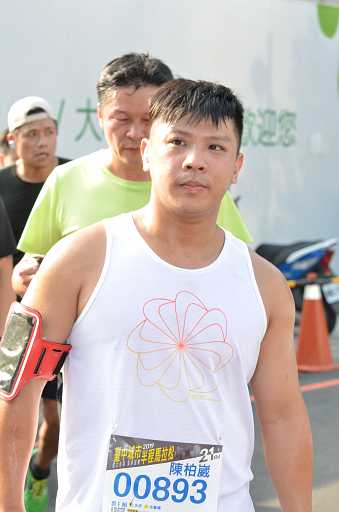 台中城市半程馬拉松2019照片攝影照片1499