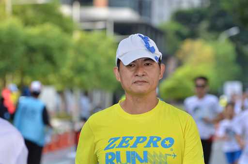 台中城市半程馬拉松2019照片攝影照片1500