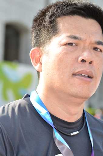 台中城市半程馬拉松2019照片攝影照片1501