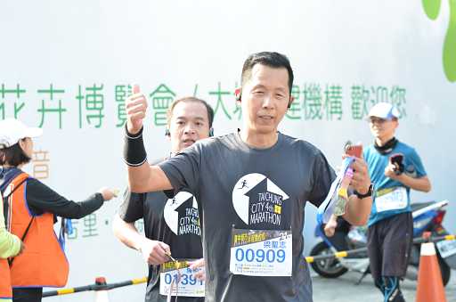 台中城市半程馬拉松2019照片攝影照片1502