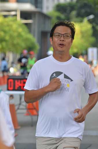 台中城市半程馬拉松2019照片攝影照片1506