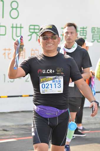 台中城市半程馬拉松2019照片攝影照片1509