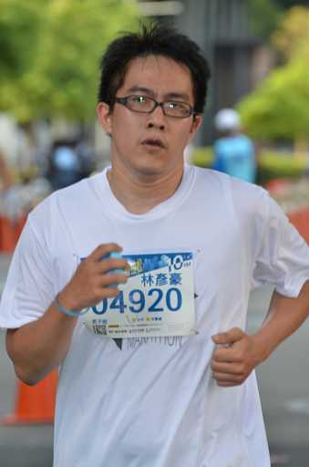 台中城市半程馬拉松2019照片攝影照片1510