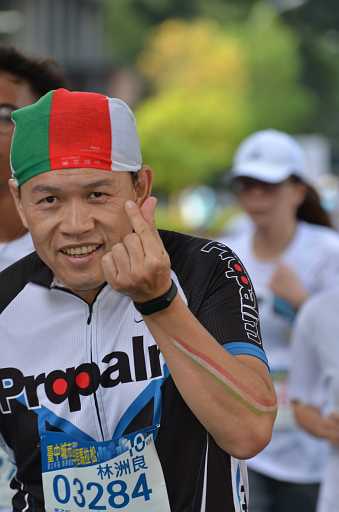 台中城市半程馬拉松2019照片攝影照片1511