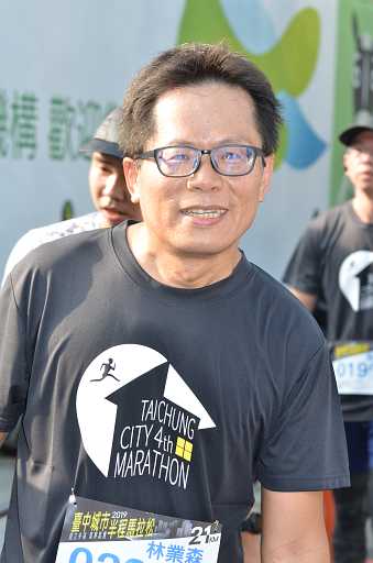 台中城市半程馬拉松2019照片攝影照片1514