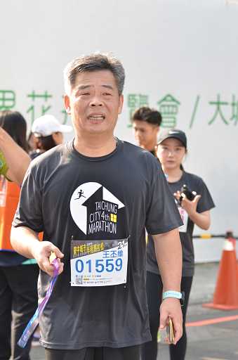 台中城市半程馬拉松2019照片攝影照片1515