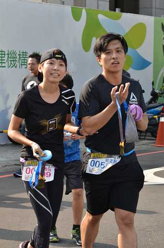 台中城市半程馬拉松2019照片攝影照片1516