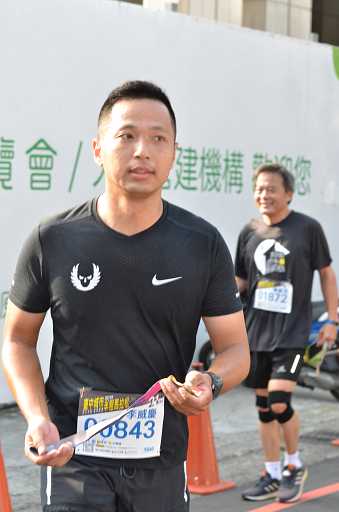 台中城市半程馬拉松2019照片攝影照片1517