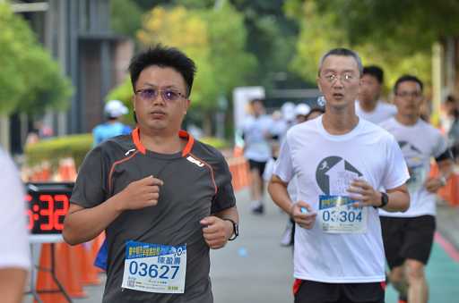 台中城市半程馬拉松2019照片攝影照片1518