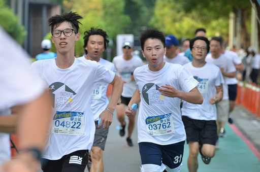 台中城市半程馬拉松2019照片攝影照片1519