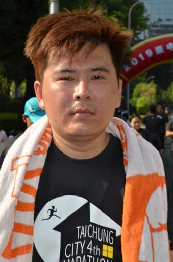 台中城市半程馬拉松2019照片攝影照片1521