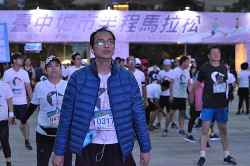 台中城市半程馬拉松2019照片攝影照片1522