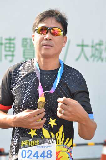 台中城市半程馬拉松2019照片攝影照片1523