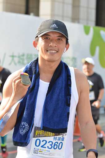 台中城市半程馬拉松2019照片攝影照片1524