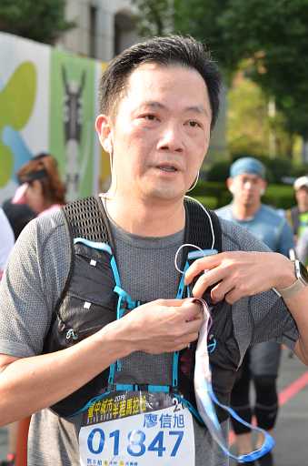 台中城市半程馬拉松2019照片攝影照片1528
