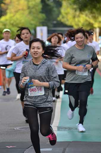 台中城市半程馬拉松2019照片攝影照片1529