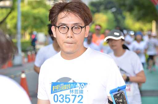 台中城市半程馬拉松2019照片攝影照片1530