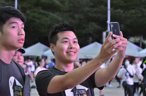 台中城市半程馬拉松2019照片攝影照片1531