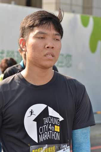 台中城市半程馬拉松2019照片攝影照片1532