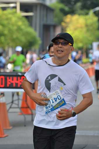 台中城市半程馬拉松2019照片攝影照片1533