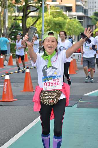 台中城市半程馬拉松2019照片攝影照片1534