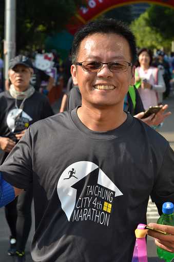 台中城市半程馬拉松2019照片攝影照片1537