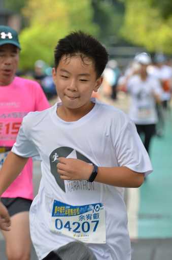 台中城市半程馬拉松2019照片攝影照片1540