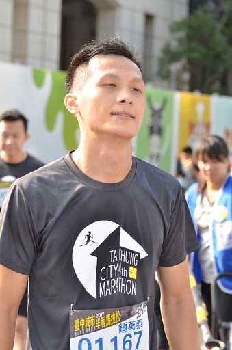 台中城市半程馬拉松2019照片攝影照片1544