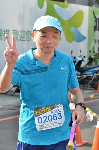 台中城市半程馬拉松2019照片攝影照片1546