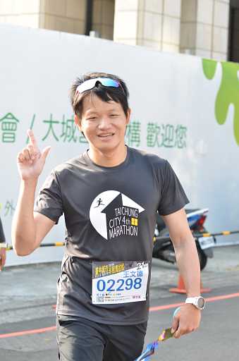 台中城市半程馬拉松2019照片攝影照片1550