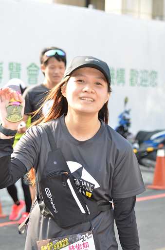 台中城市半程馬拉松2019照片攝影照片1551