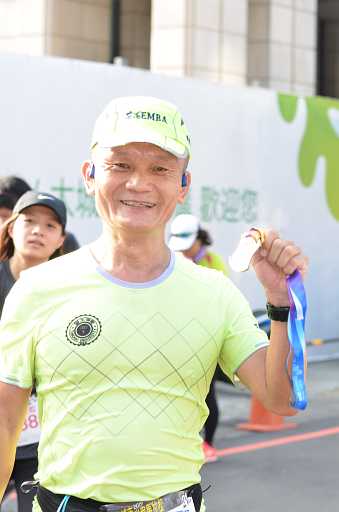 台中城市半程馬拉松2019照片攝影照片1553
