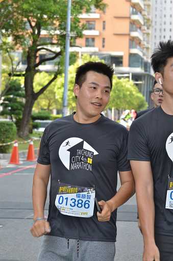 台中城市半程馬拉松2019照片攝影照片1555