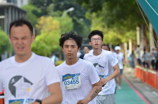 台中城市半程馬拉松2019照片攝影照片1557