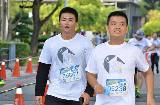 台中城市半程馬拉松2019照片攝影照片1558