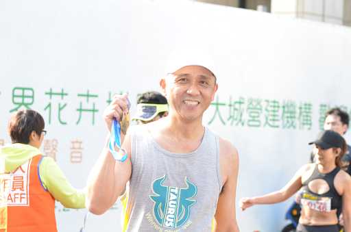 台中城市半程馬拉松2019照片攝影照片1560