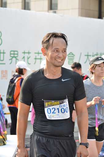 台中城市半程馬拉松2019照片攝影照片1564