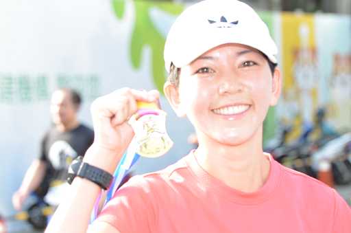台中城市半程馬拉松2019照片攝影照片1565